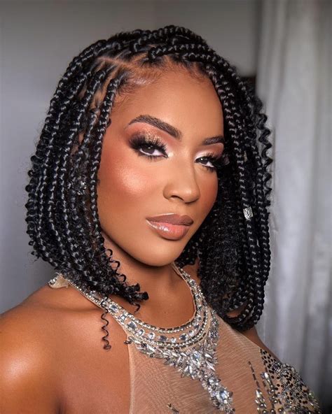Crochet Hairstyles Are Cute Defined And Gorgeous Locks Of Hair That