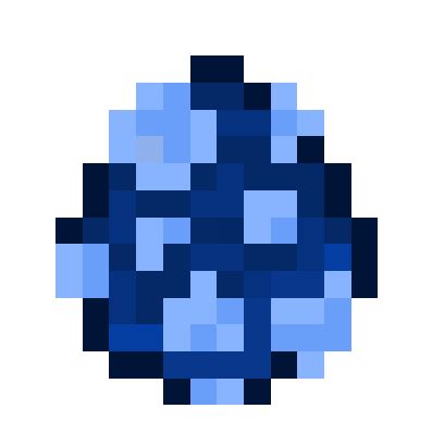 So if you're happy to use cheats to get your hands on the rarest axolotl type, this command is all you need. Item:spawn_egg | Nova Skin