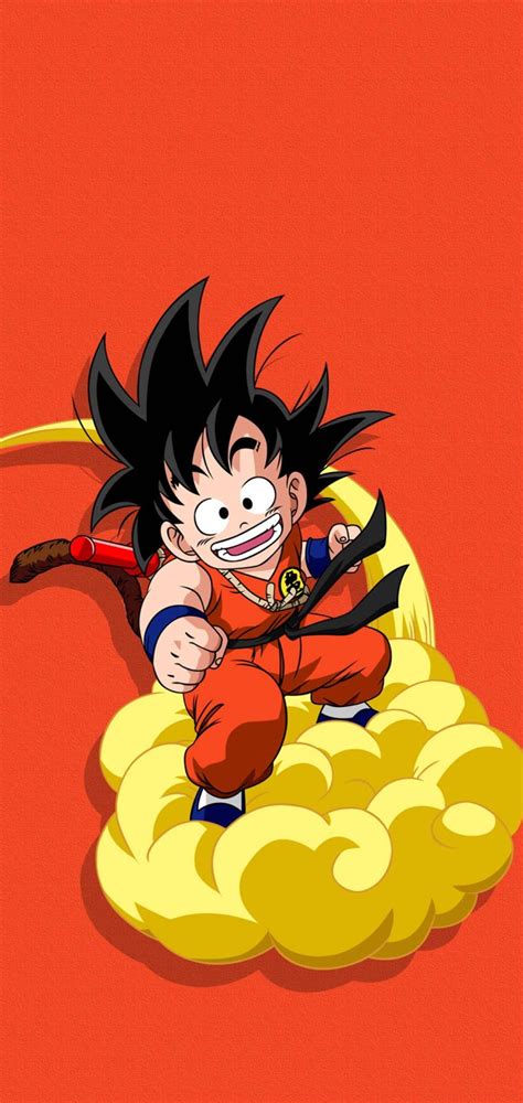 Los Mejores Fondos De Pantallas De Goku Anime Dragon Ball Super