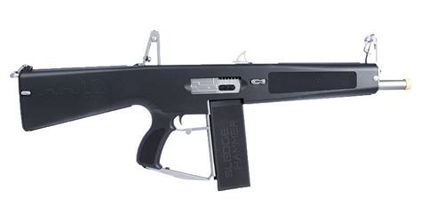 Tm Aa 12 Automatic Electric Shotgun Airsoft Extreme