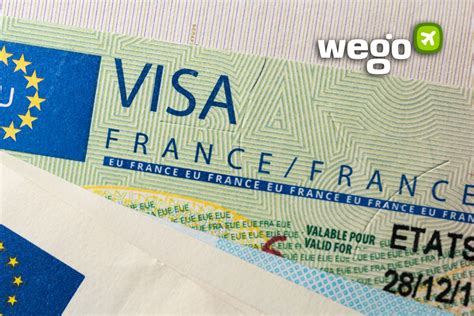 France Tourist Visa 2021 Requirements Application And More Wego