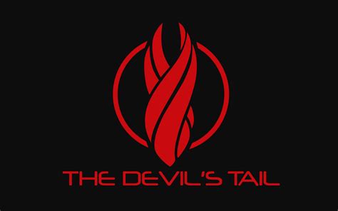 The Devils Tail By The Brade On Deviantart