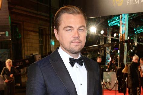 lunch with leonardo dicaprio up for grabs for just £5 in edinburgh london evening standard