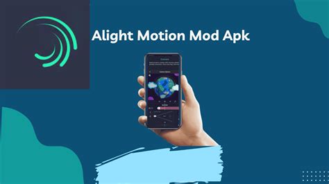 Alight Motion Mod APK