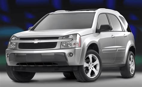 Top 10 Best Selling Suvs In America 2005 Year End Gcbc