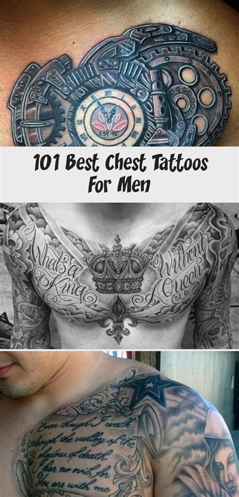 Https://techalive.net/tattoo/best Breast Tattoo Designs For Men