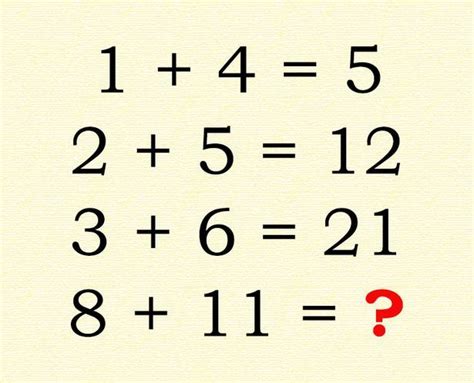 Only 1 In 1000 People Can Work Out This Mind Boggling Puzzle Coventrylive