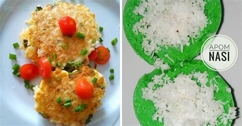 Hint restoranı, türk restoranı ve malay restoranı$$$$. Nasi Tak Habis Jangan Buang, Boleh Buat 6 Resepi Mudah ...