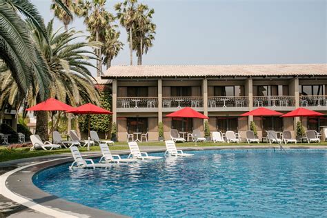 Reserva Aquí Con 30 Dscto Trujillo Golf Costa Del Sol Wyndham Hotel