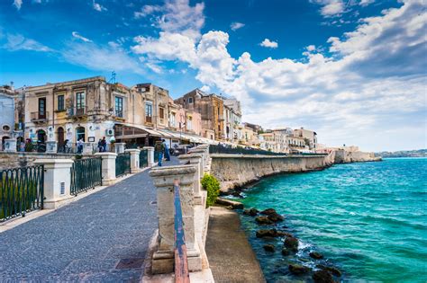 Sicily Fam Trip November 2019 Tour Of Sicily