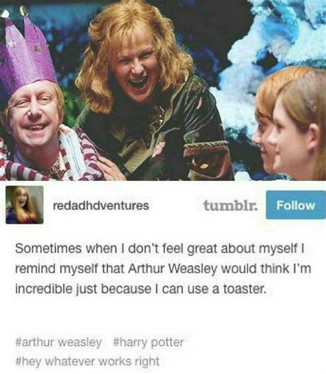Happy Birthday Arthur Weasley Harry Potter Amino