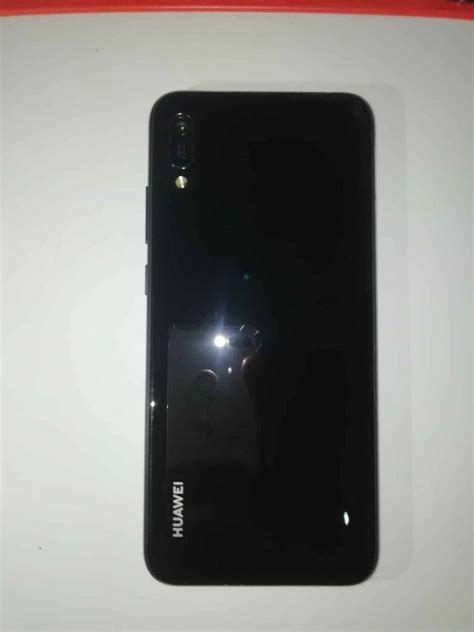 Huawei Y6 Prime 2019 Smart Cell Phone For Sale Savemari