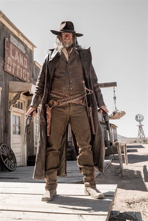 Pin By Han Sangbin On Preacher ⛪️ Western Costumes Western Movies