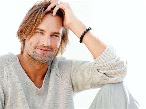 Josh Holloway Long Hair Josh Holloway Hot Actors Handsome Actors