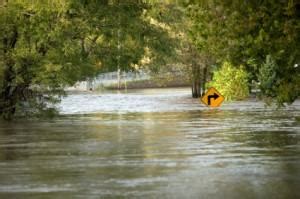 Flash floods can roll boulders, tear out trees, destroy buildings and bridges, and scour out new channels. Outdoor Safety: Handling a Flash Flood - Love The Outdoors
