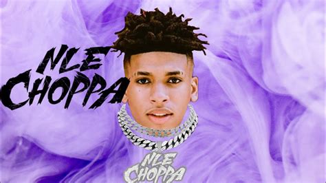 Nle Choppa Clean Beatbox Youtube