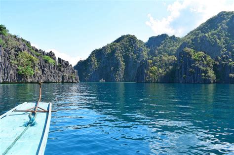 Coron Island Philippines Ultimate Tour