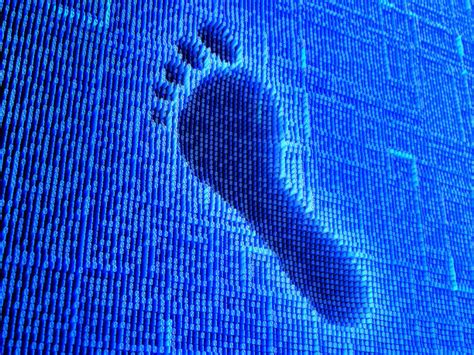 Digital Footprint Stock Photos Pictures And Royalty Free Images Istock