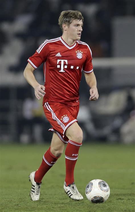Scary statistics highlighting online abuse proves need for change. Manchester United transfer news: Toni Kroos keeping ...