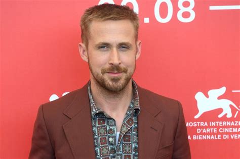 Ryan Gosling Hopes To Honor Neil Armstrong In First Man