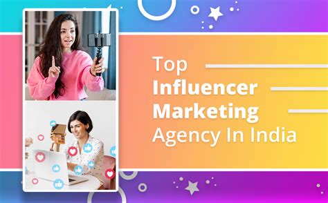 Top Influencer Marketing Agency In India Omega Underground