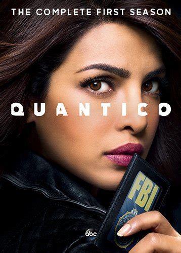 Quantico Season 1 Movies And Tv