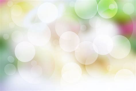 Glitter Sweet Color Bokeh Focus Soft Blur Sweet Color Filter Abstract