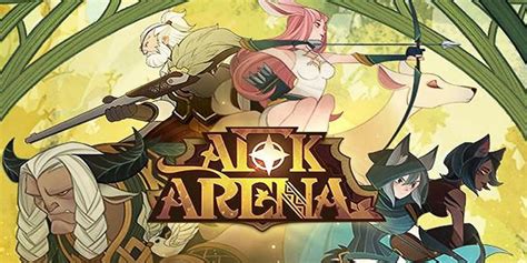 Afk Arena Isle Of Gold Guide Pocket Gamer