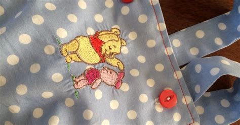 Spinning Jenny Wren Creations Winnie The Pooh And Very Hungry