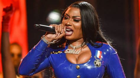 Sign up here to get it nightly. Megan Thee Stallion's Attorney Suggests Gunshot Residue ...
