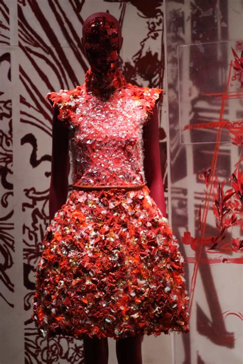 Guests At The Mademoiselle Prive Tokyo Opening Party - CHANEL