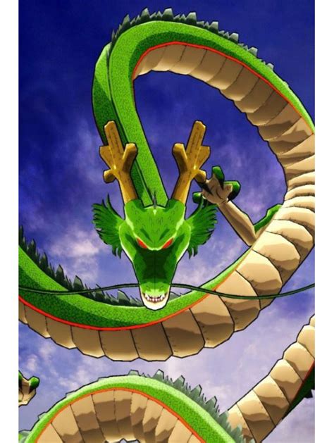 Will you be the strongest? Dragon Ball Legends : code ami, QR code, Shenron - Millenium