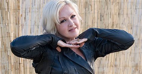 Cyndi Lauper Opens Shelter For Homeless LGBT Youth Rolling Stone