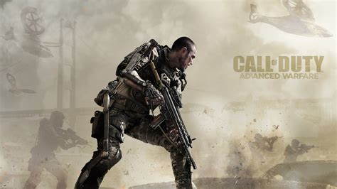 Steam Community Guide Spolszczenie Do Call Of Duty Advanced Warfare