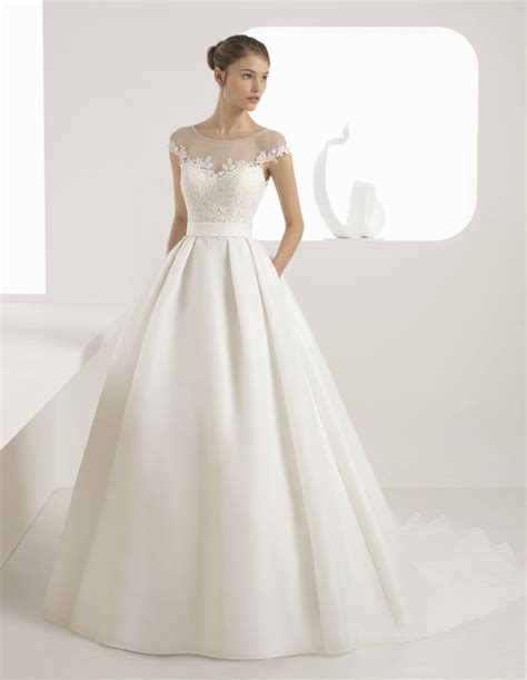 Kann man ein hochzeitskleid eigentlich auch günstig online kaufen? Pin en wedding and evening dresses