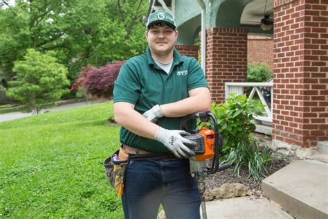 Kansas City Real Estate Termite Inspections Gunter Pest And Lawn