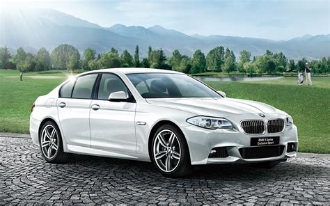 Register to choose your package today! Bmw 5 Series M Sport Package - reviews, prices, ratings ...