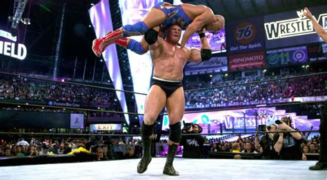 Classic Wrestlemania Match Kurt Angle Vs Brock Lesnar Wrestlemania Xix Rondarousey Com