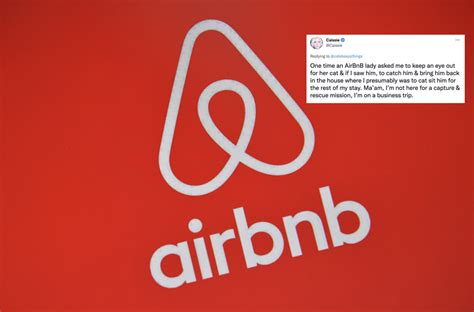 People Are Sharing Their Worst Airbnb Experiences On Twitter Life
