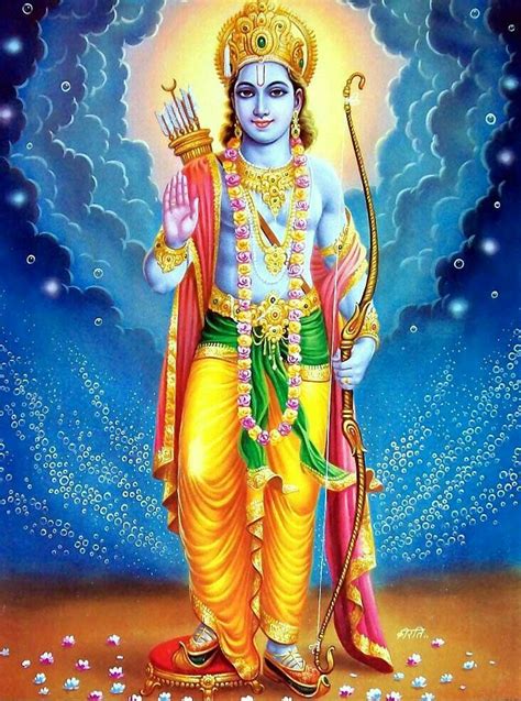🌺🌺 जय श्री राम 🌺🌺 Lord Ram Image Lord Rama Images Shri Ram Wallpaper