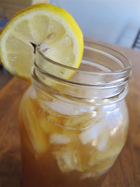 Simple Healthy Tasty Lemonade Syrup