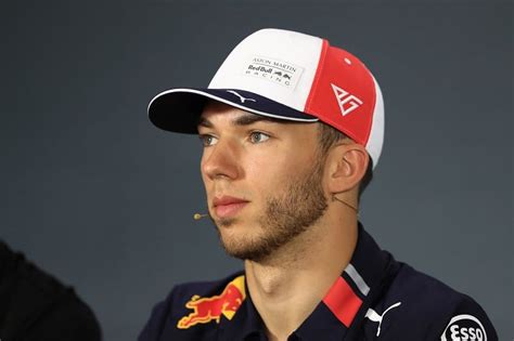 Pierre gasly is a french formula 1 driver who currently drives for the red bull racing team. Flipboard: Pierre Gasly: "We're ready to push for the best ...