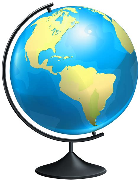 Globe Free To Use Clipart Cliparting Com