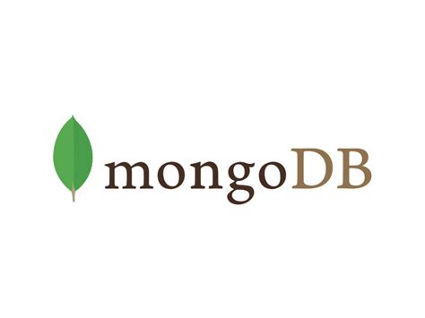 Mongodb Logo Png Transparent And Svg Vector Freebie Supply