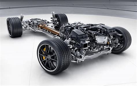 Is 4MATIC on all the time? 2