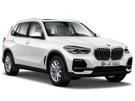 Bmw X5 Price In India Mileage Images Specs Features Models