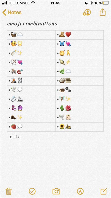 There is beauty in simplicity. emoji combos in 2020 | Snapchat names, Selfie captions ...