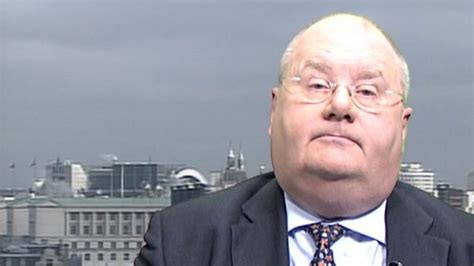 eric pickles says councillors should vote on top pay bbc news