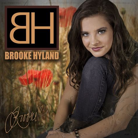 Brooke Hyland Album Dance Moms Wiki Fandom