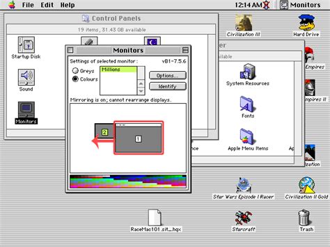 Mac Os 9 On Unsupported Systems Mac Classic